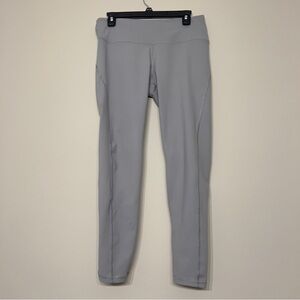 Victoria's Secret Gray Athletic Leggings